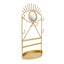 Gold Eye See You Jewellery Holder with Mirror Sass & Belle Carousel 3