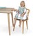 Ingenuity: Base 2 in 1 Seat - Peony Carousel 4
