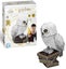 Harry Potter: 3D Paper Models - Hedwig (112pc) Carousel 1