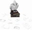 Harry Potter: 3D Paper Models - Hedwig (112pc) Carousel 3