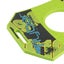 Flybar: Pogo Trick Board - Green Mean Carousel 4