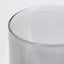 Schlittler Mouth Blown Glass Hurricane Lamp & Lid Carousel 3