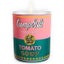 Ligne Blanche Andy Warhol Scented Candle Campbell Green Carousel 1
