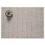Chilewich Thatch Placemat Pebble 36x48cm Carousel 1