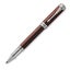 Parker Duofold Prestige Chevron Rollerball Pen Burgundy Carousel 1