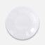 Bernardaud Naxos White Bread And Butter Plate 16cm Carousel 1