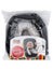 Jolly Jumper 2 in 1 Terry Head Hugger Carousel 1