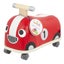 Battat: Rollin' Race Car - Ride-On Toy Carousel 1