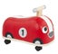 Battat: Rollin' Race Car - Ride-On Toy Carousel 2