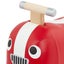 Battat: Rollin' Race Car - Ride-On Toy Carousel 4