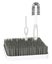 Boon: Trip 2 Brushes - Gray Carousel 2