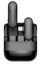 Wireless Lavalier Microphone Lapel Carousel 3