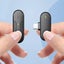 Wireless Lavalier Microphone Lapel Carousel 4
