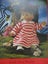 DOLLS CLOTHES Nursey Rhyme KNITTING PATTERNS 16 - 24" Dolls inc Barbie & Ken Carousel 3