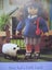 DOLLS CLOTHES Nursey Rhyme KNITTING PATTERNS 16 - 24" Dolls inc Barbie & Ken Carousel 5