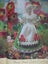 DOLLS CLOTHES Nursey Rhyme KNITTING PATTERNS 16 - 24" Dolls inc Barbie & Ken Carousel 8