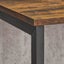 Vasagle 1.20M TV Cabinet - with Open Shelving Carousel 5
