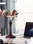 New Design Handmade Tiffany Table Lamp Carousel 3
