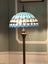 Large 40cm Shade Tiffany Pendant Light Carousel 3