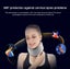 Sponge Cervical Support Soft Collar Neck Brace - Large Carousel 4