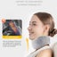 Sponge Cervical Support Soft Collar Neck Brace - Large Carousel 5