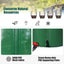 NEW NEW Rain Water Tank Barrel - NEW Carousel 11