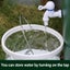 NEW NEW Rain Water Tank Barrel - NEW Carousel 16