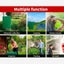 NEW NEW Rain Water Tank Barrel - NEW Carousel 15