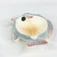 Vintage Kitsch or Uber Cool - Retro Ceramic Smoking Fish Ashtray. Carousel 3