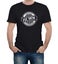 Reality Glitch EST. 1970 Birthday Celebration Mens T-Shirt Carousel 2