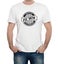 Reality Glitch EST. 1970 Birthday Celebration Mens T-Shirt Carousel 1