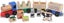 Melissa & Doug - Wooden Farm Train Set Carousel 4