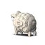 Eugy: Sheep - 3D Cardboard Model Carousel 4