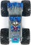 Monster Jam 1:64 Scale Series 32: Son Uva Digger- Steel Reveal Monster Truck Carousel 5