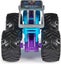 Monster Jam 1:64 Scale Series 32: Son Uva Digger- Steel Reveal Monster Truck Carousel 7