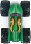 Monster Jam 1:64 Scale Series 32: Dragon - Legacy Trucks Carousel 5