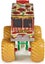 Monster Jam 1:64 Scale Series 32: Monster Feast The Slicer Carousel 5