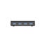 UNITEK 4-Port KVM Switcher with 4x USB-A 3.0 Ports. Share USB Devices Between 2x Carousel 4