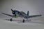 Phoenix Models Corsair 60cc ARF Carousel 3