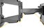 BRATECK 32''-65'' Elegant Full Motion OLED TV Wall Mount. Extend, tilt and swive Carousel 6