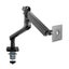 BRATECK 17"-32" Premium Aluminium Spring-Assisted Desk Mount Monitor Arm. Suppor Carousel 3