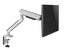 BRATECK 17"-32" Premium Gaming Monitor Arm with RGB Lighting. Gas-Spring Desk Mo Carousel 3