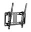 BRATECK 32"-55" Heavy-Duty Tilting TV Wall Mount Bracket. Max Load 80Kgs. VESA S Carousel 1