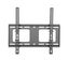 BRATECK 32"-55" Heavy-Duty Tilting TV Wall Mount Bracket. Max Load 80Kgs. VESA S Carousel 3