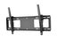 BRATECK 43"-90" Heavy-Duty Tilting Large TV Wall Mount Bracket. Max Load 80Kgs. Carousel 3