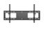 BRATECK 43"-90" Heavy-Duty Tilting Large TV Wall Mount Bracket. Max Load 80Kgs. Carousel 4