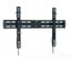 BRATECK 40-70'' Tilt wall bracket. Max load: 50kg. VESA support up to: 600x400. Carousel 2