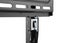 BRATECK 37"-70" Fixed Wall Mount TV Bracket. Max Load: 50Kgs. VESA Support up to Carousel 4