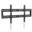 BRATECK 37"-80" Fixed Wall Mount TV Bracket. Max load: 50Kgs. VESA support up to Carousel 1