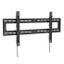 BRATECK 37-80'' Tilt TV wall mount bracket. Max Load: 50Kgs. VESA support up to: Carousel 1